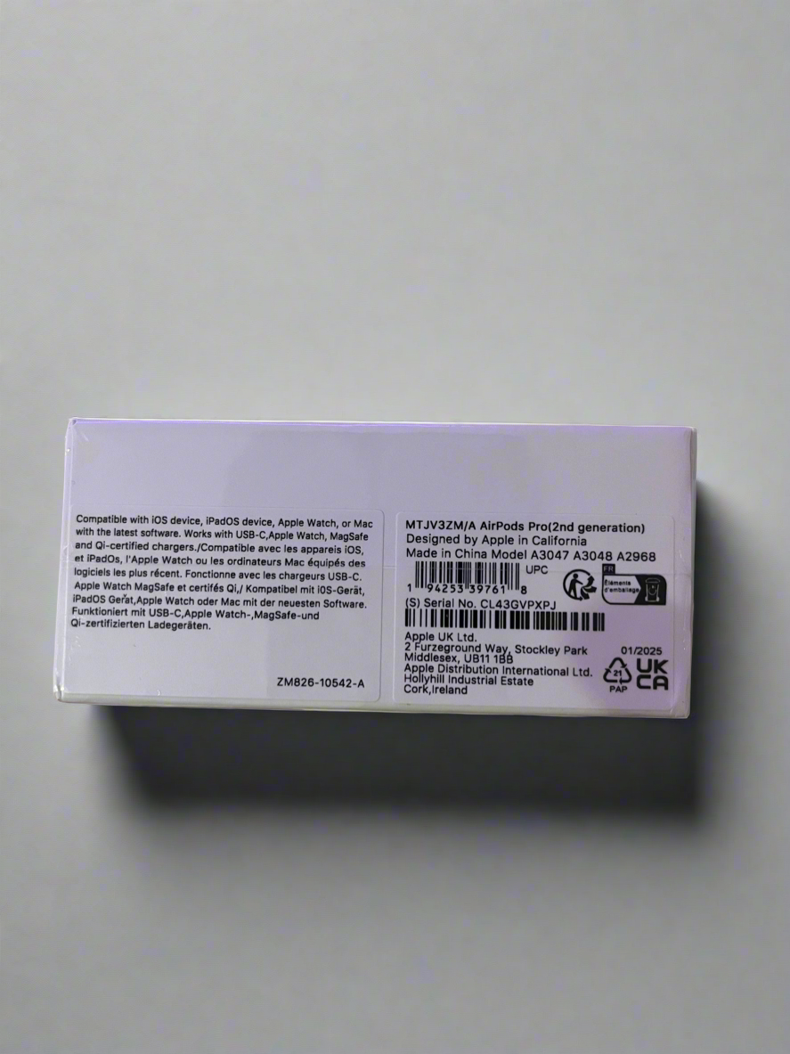 Airpods Pro 2