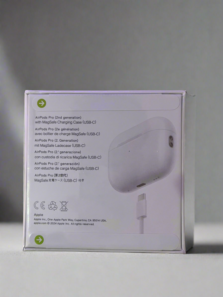 Airpods Pro 2
